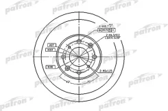 ���� ��������� Patron PBD1436 PBD1436 ����