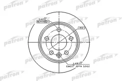 ���� ��������� Patron PBD2777 PBD2777 ����
