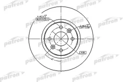 ���� ��������� Patron PBD4110 PBD4110 ����