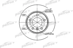 ���� ��������� Patron PBD1539 PBD1539 ����