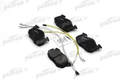 ������� ��������� �������� Patron PBP730 PBP730 ����