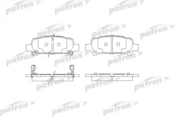 ������� ��������� �������� Patron PBP1333 PBP1333 ����