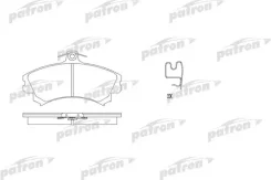 ������� ��������� �������� Patron PBP1384 PBP1384 ����