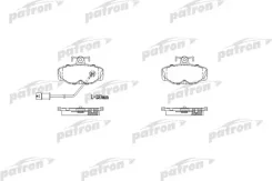 ������� ��������� �������� Patron PBP915 PBP915 ����