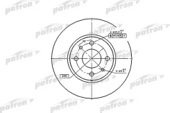 ���� ��������� Patron PBD1790 PBD1790 ����
