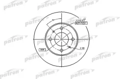 ���� ��������� Patron PBD4018 PBD4018 ����
