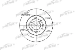 ���� ��������� Patron PBD4022 PBD4022 ����