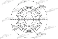 ���� ��������� Patron PBD2783 PBD2783 ����