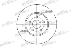 ���� ��������� Patron PBD4147 PBD4147 ����