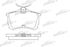 ������� ��������� �������� Patron PBP1506 PBP1506 ����