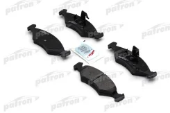 ������� ��������� �������� Patron PBP1607 PBP1607 ����