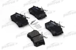 ������� ��������� �������� Patron PBP1637 PBP1637 ����
