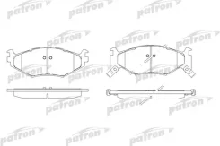 ������� ��������� �������� Patron PBP977 PBP977 ����