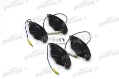 ������� ��������� �������� Patron PBP1411 PBP1411 ����