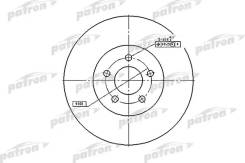   Patron PBD5381 PBD5381 