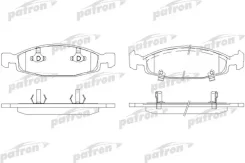 ������� ��������� �������� Patron PBP1523 PBP1523 ����
