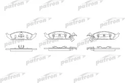 ������� ��������� �������� Patron PBP1254 PBP1254 ����