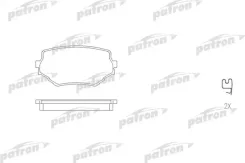 ������� ��������� �������� Patron PBP1565 PBP1565 ����