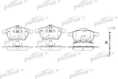 ������� ��������� �������� Patron PBP1535 PBP1535 ����