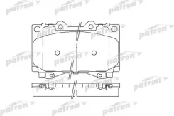 ������� ��������� �������� Patron PBP1456 PBP1456 ����