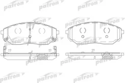 ������� ��������� �������� Patron PBP1735 PBP1735 ����