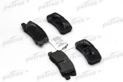 ������� ��������� �������� Patron PBP1604 PBP1604 ����