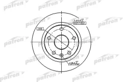 ���� ��������� Patron PBD2619 PBD2619 ����