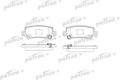 ������� ��������� �������� Patron PBP1574 PBP1574 ����