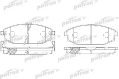 ������� ��������� �������� Patron PBP1671 PBP1671 ����