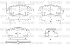 ������� ��������� �������� Patron PBP017 PBP017 ����