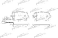 ������� ��������� �������� Patron PBP1644 PBP1644 ����