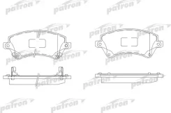 ������� ��������� �������� Patron PBP1573 PBP1573 ����