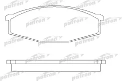 ������� ��������� �������� Patron PBP643 PBP643 ����