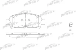 ������� ��������� �������� Patron PBP928 PBP928 ����