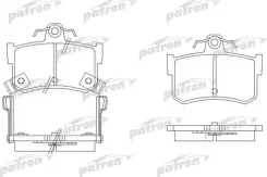 ������� ��������� �������� Patron PBP917 PBP917 ����