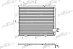 �������� ������������ Patron PRS1058 PRS1058 ����