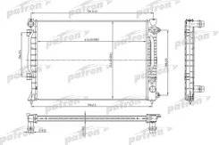 �������� ������� ���������� Patron PRS3010 PRS3010 ����