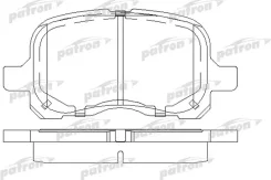 ������� ��������� �������� Patron PBP1458 PBP1458 ����