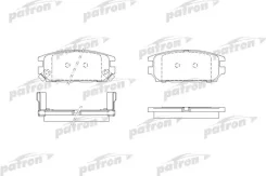 ������� ��������� �������� Patron PBP1507 PBP1507 ����