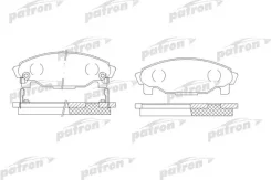 ������� ��������� �������� Patron PBP1009 PBP1009 ����