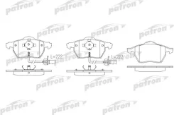 ������� ��������� �������� Patron PBP1495 PBP1495 ����