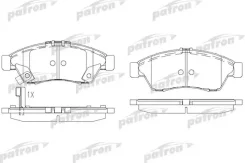 ������� ��������� �������� Patron PBP1533 PBP1533 ����
