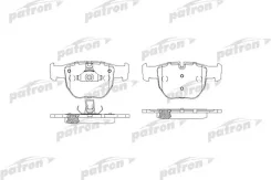 ������� ��������� �������� Patron PBP1597 PBP1597 ����