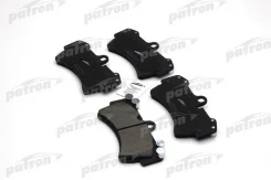 ������� ��������� �������� Patron PBP1626 PBP1626 ����