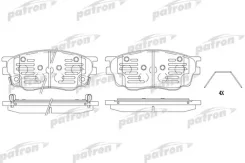 ������� ��������� �������� Patron PBP1707 PBP1707 ����