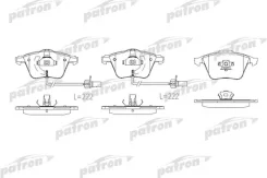 ������� ��������� �������� Patron PBP1765 PBP1765 ����