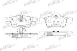 ������� ��������� �������� Patron PBP1831, ������ PBP1831 ����