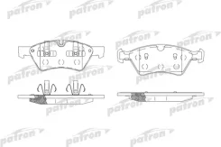������� ��������� �������� Patron PBP1830, ������ PBP1830 ����