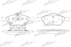 ������� ��������� �������� Patron PBP1890 PBP1890 ����