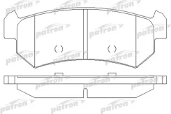 ������� ��������� �������� Patron PBP1889 PBP1889 ����